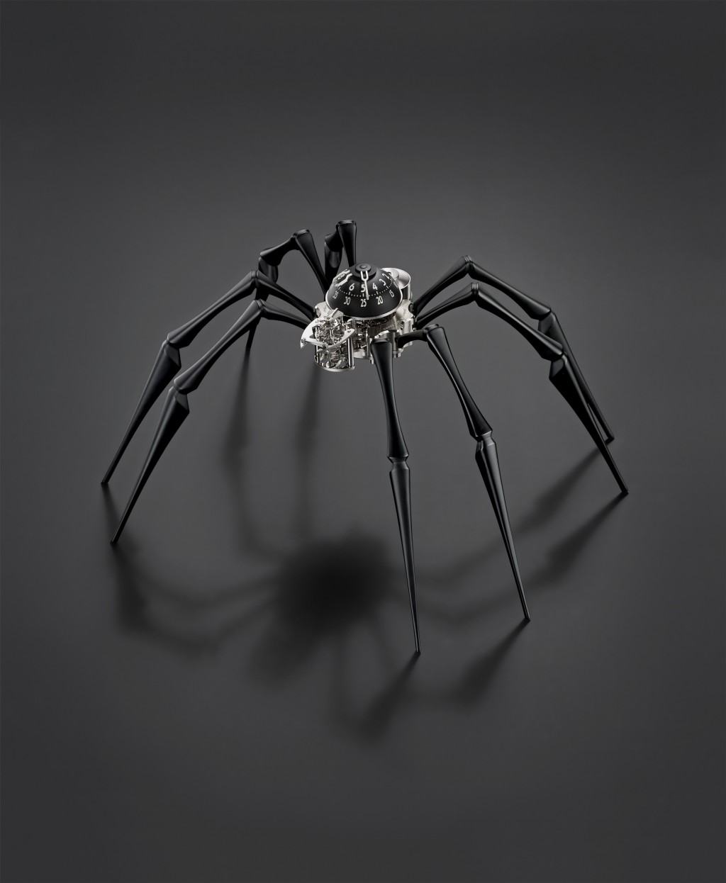 MB&F Replica Arachnophobia-Black_Lres