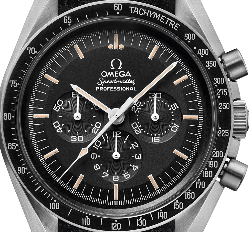 New Release: Omega Speedmaster &quot;Speedy Tuesday&quot; Limited Edition