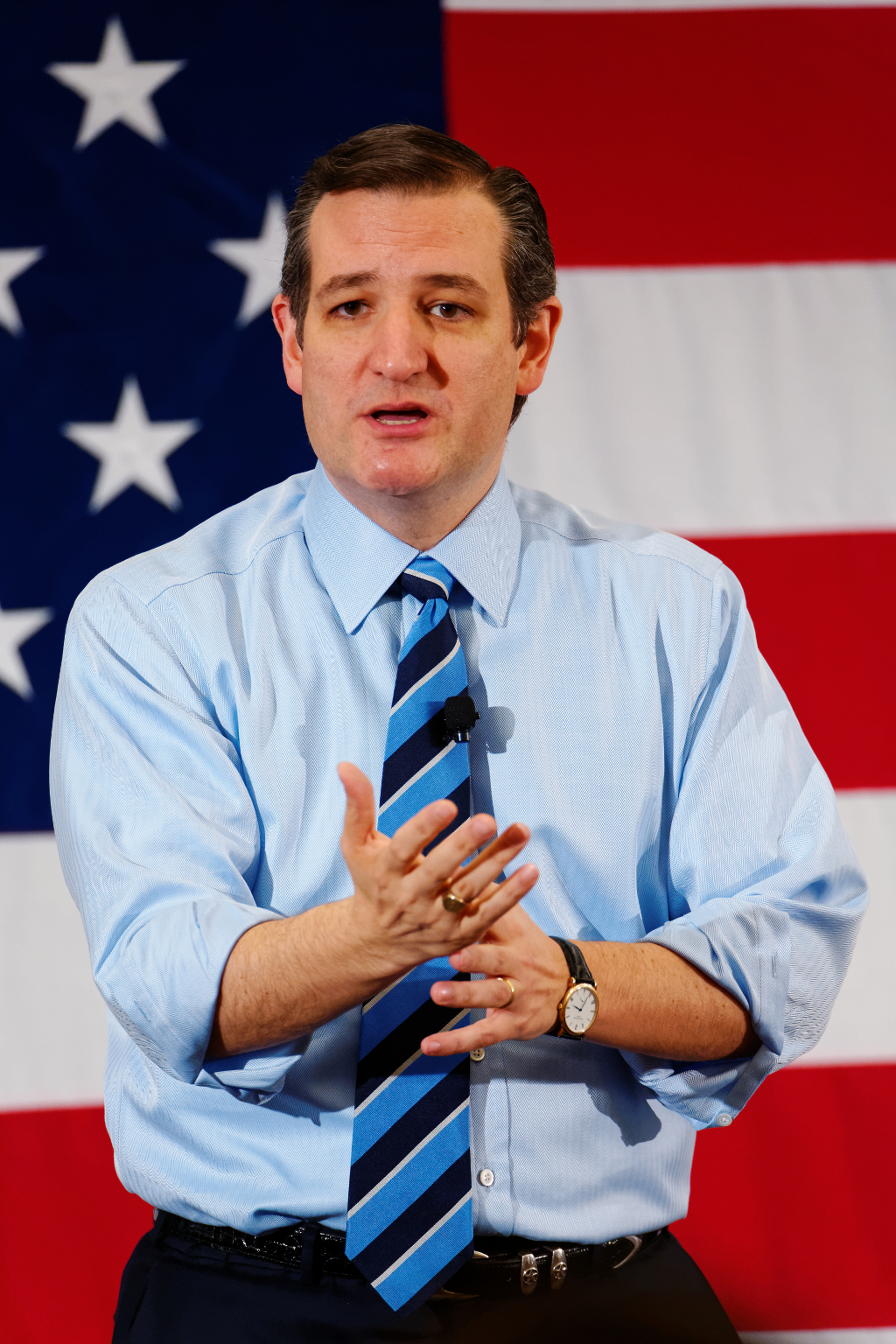 US_Senator_of_Texas_Ted_Cruz_at_FITN_in_Nashua,_NH_06