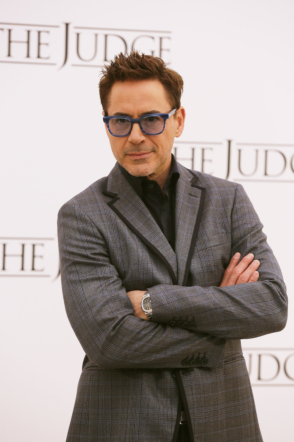 Robert-Downey-Jr-popped-up-Italy-Tuesday-night-premiere