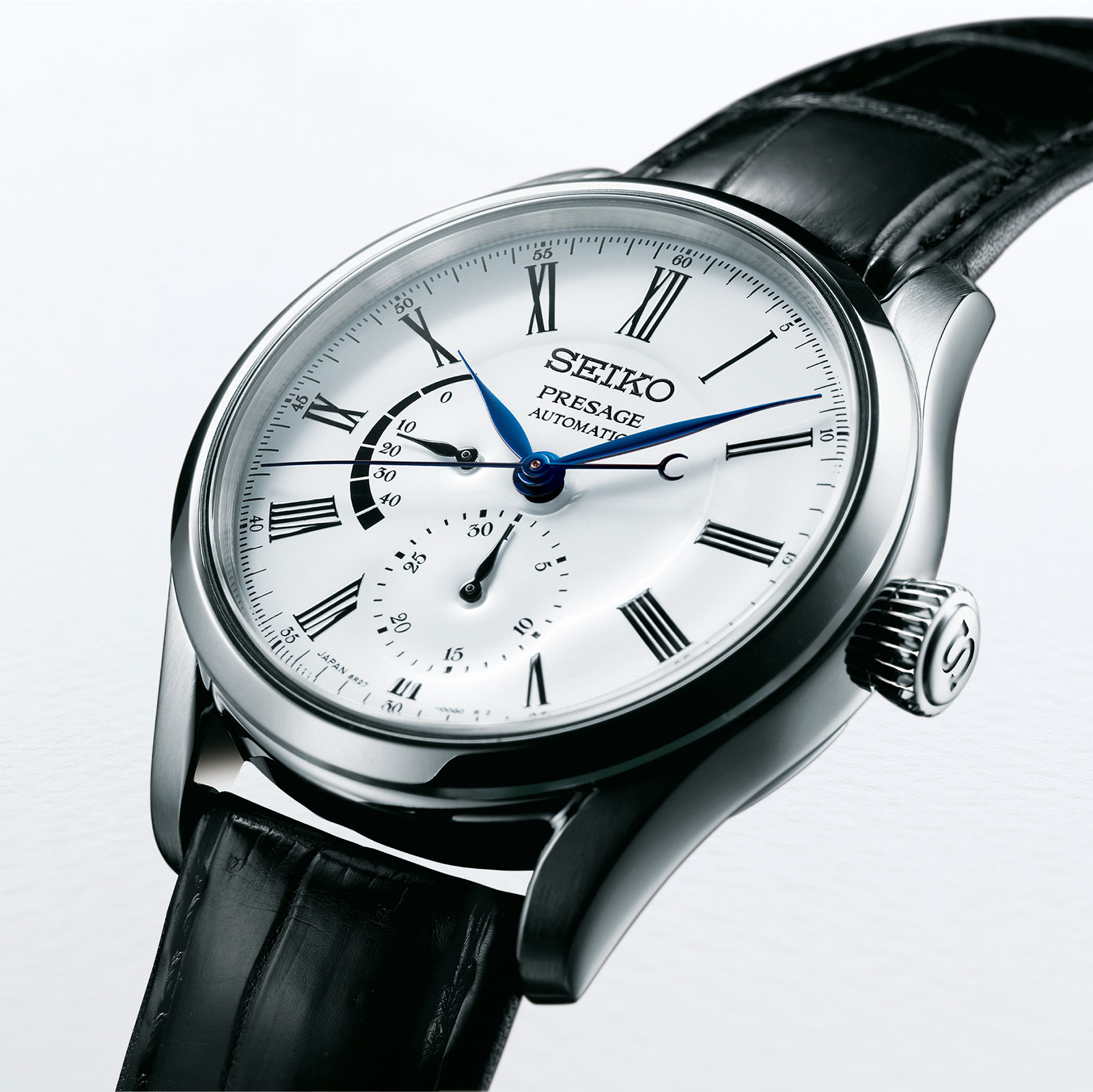 Seiko Presage: Collection of Affordable Enamel Dial Watches